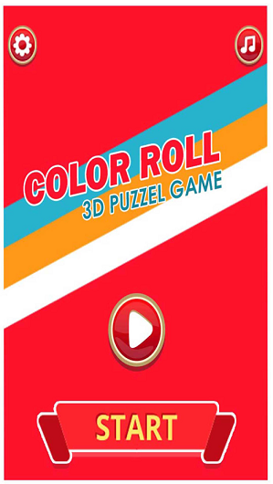 颜色滚动开关游戏最新安卓版图3: