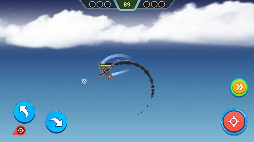 空中之星手机游戏安卓版图3: