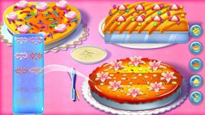 烹饪美食馅饼游戏安卓版图片1