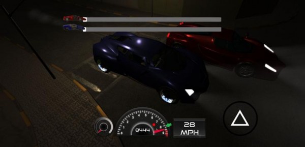 飙车速度战游戏官方最新版图片1