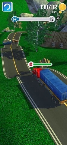 卡车动起来游戏最新安卓版截图2: