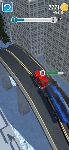 卡车动起来游戏最新安卓版截图3: