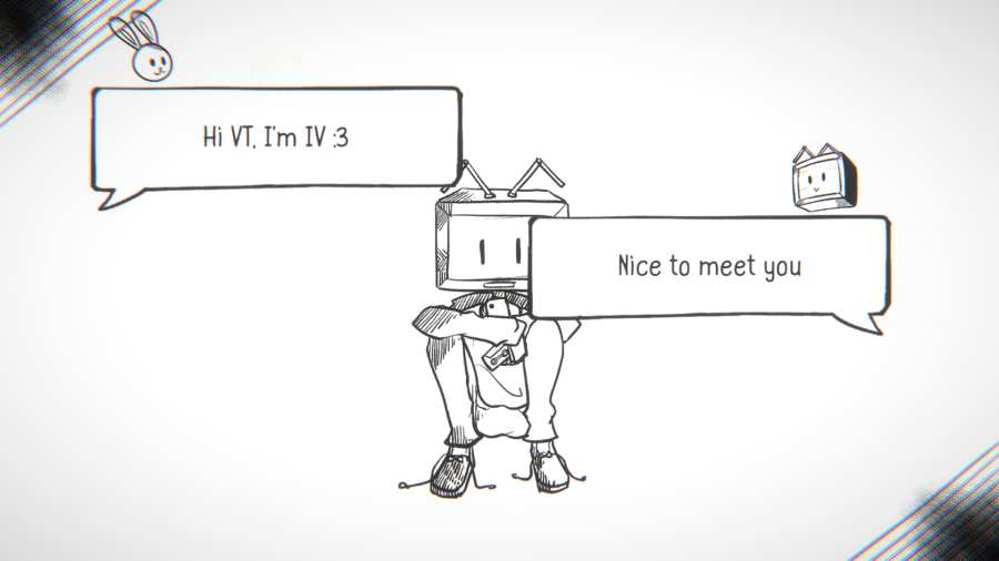 VT和弦游戏中文版图片1