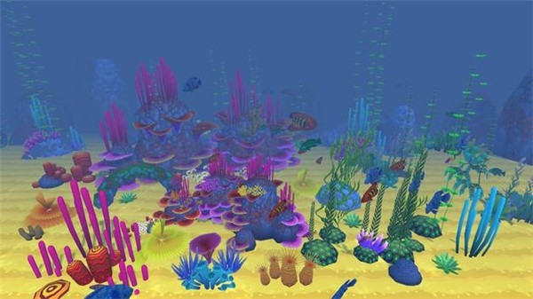 渔场3D游戏官方最新版图2:
