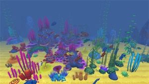 渔场3D游戏图2