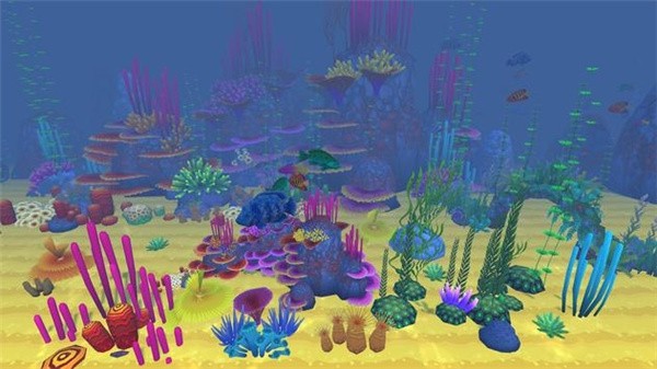 渔场3D游戏官方最新版图3: