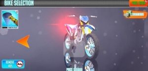 痴迷摩托车比赛游戏最新安卓版图片1