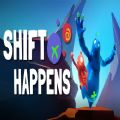 Shift Happens转变发生游戏手机版 v1.0