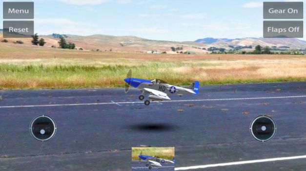 绝对遥控飞机模拟游戏最新安卓版图片1