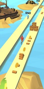 跳跃式自行车游戏最新安卓版截图3: