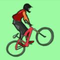 跳跃式自行车游戏最新安卓版
