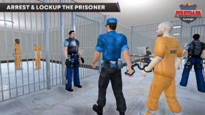 虚拟警察局游戏图2