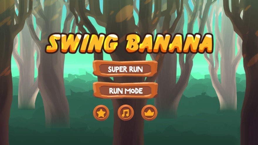 摇摆香蕉游戏官方安卓版图1:
