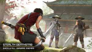 龙子暗影猎手传奇游戏中文版图片1