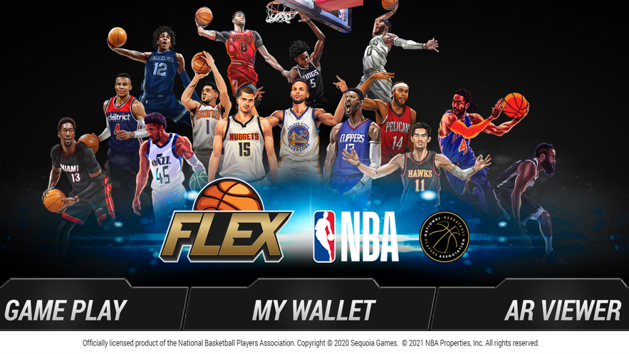 Flex NBA手游官方正式版图3: