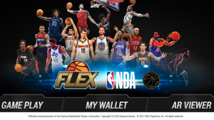 Flex NBA官方版图3