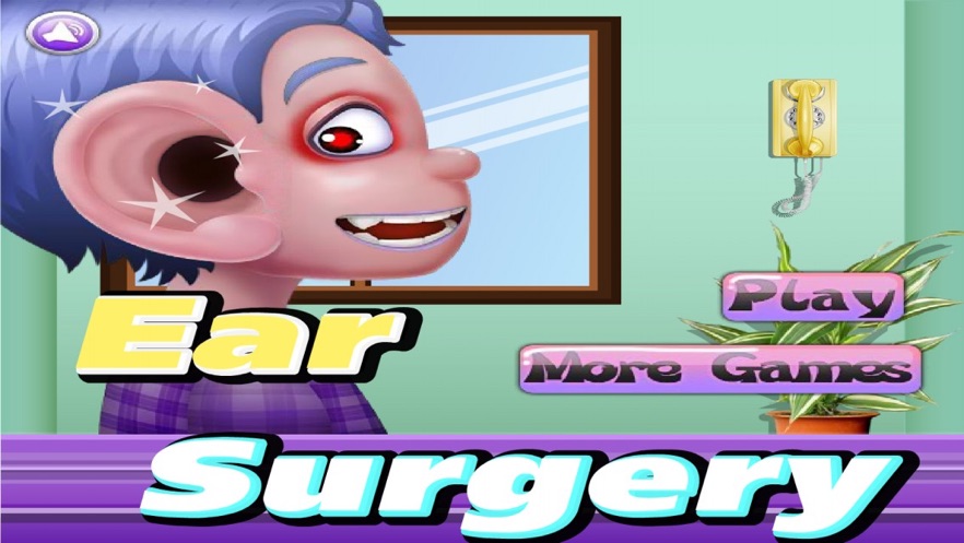 耳科医生模拟器游戏安卓版图1:
