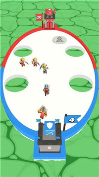 骰子小队游戏安卓最新版图4: