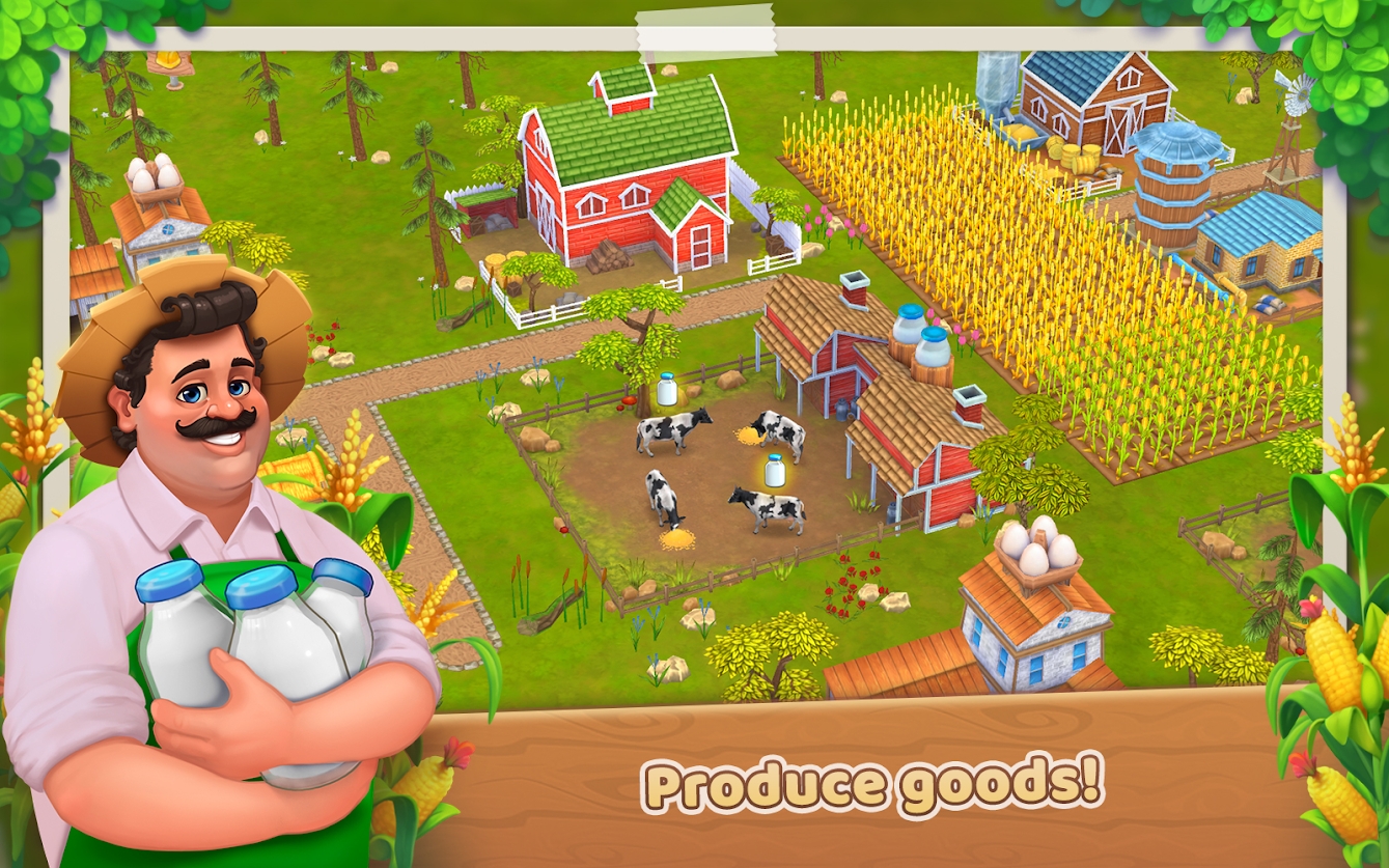 动物园和农场游戏安卓版图2: