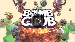 Bombclub游戏图1