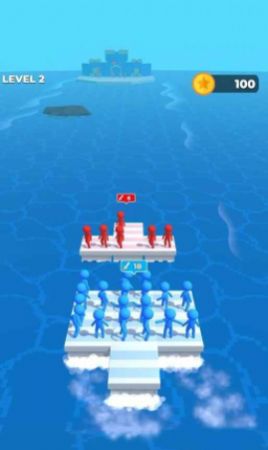 木筏海王游戏最新安卓版图2: