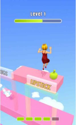 减龄跳跃游戏官方安卓版图1: