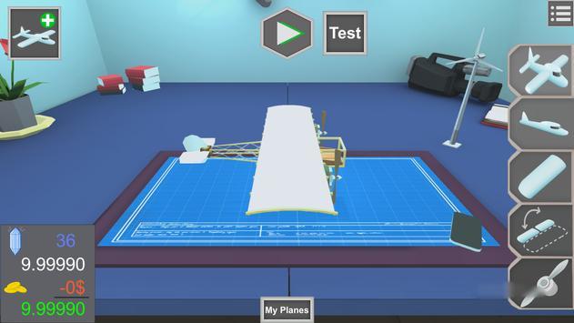 驾驶飞行器游戏最新安卓版截图3: