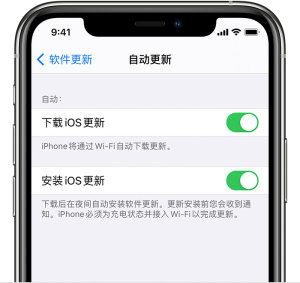 iOS15 19A346正式版图3