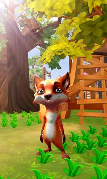 我的聊天小狐狸游戏安卓版图3: