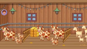 米加小镇农场游戏图3