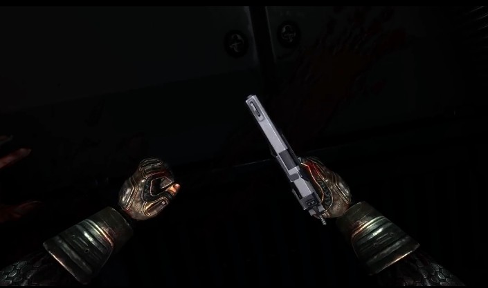 死亡效应2游戏官方网站下载最新版图2: