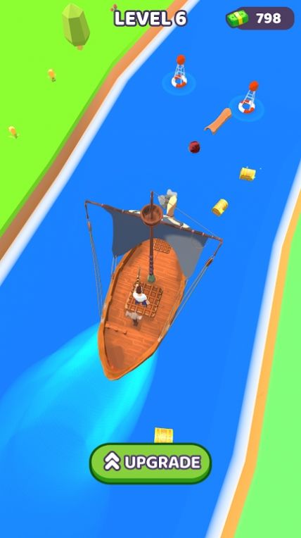 木筏保护游戏安卓版图3: