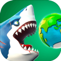 饥饿鲨世界4.56无限珍珠免费钻石免费金币版2021