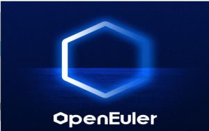 openEuler社区官方版图1: