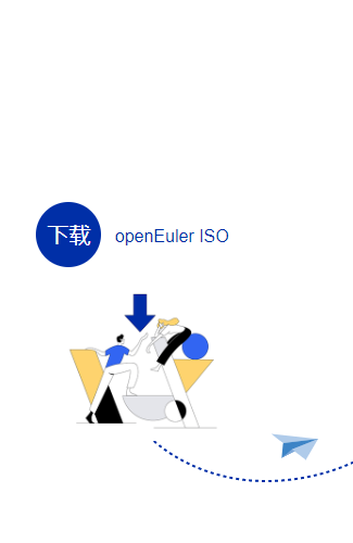 华为欧拉操作系统开源官方版图2: