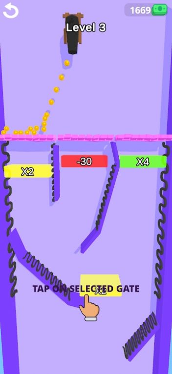 爆米花爆裂3D游戏安卓版图3: