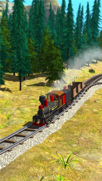 弹弓火车游戏最新安卓版图2: