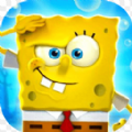 spongebob海绵宝宝游戏