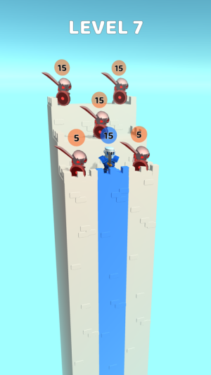 Battle Tower 3D安卓版图3