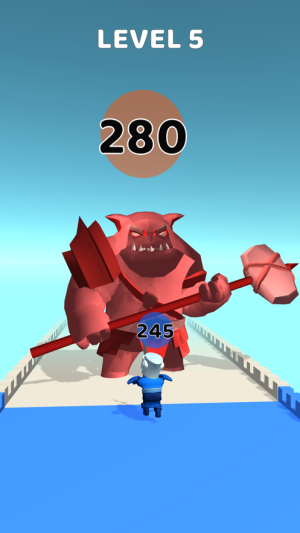 Battle Tower 3D安卓版图2