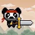 熊猫格斗游戏安卓版 v1.0