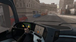 极限欧洲卡车模拟器高级版图3