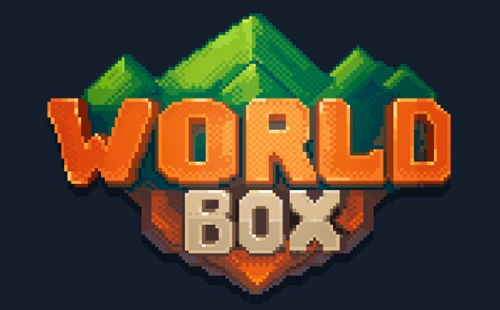 世界盒子0.10.4合集