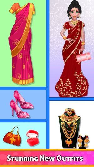 印度化妆师游戏官方版图片1