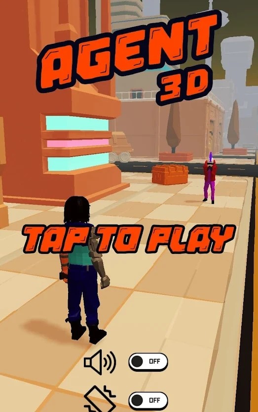 网络代理3D游戏最新安卓版图1: