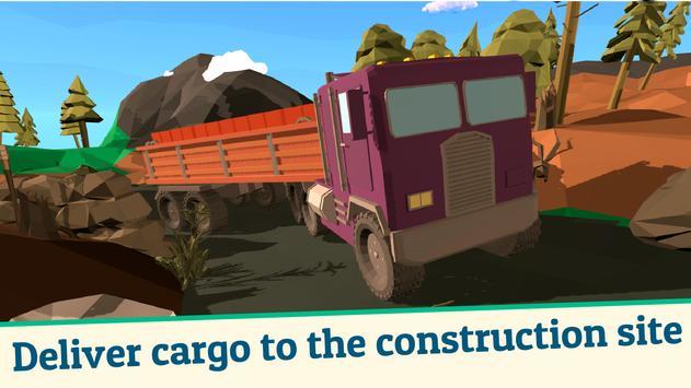 卡车与建造游戏官方安卓版3
