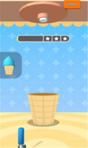 迷你冰淇淋乐园安卓版图1
