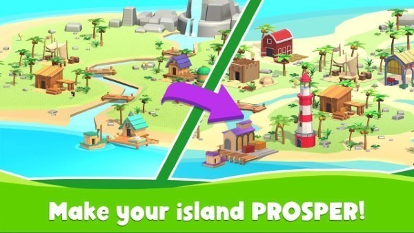 岛屿大亨游戏安卓最新版图片1