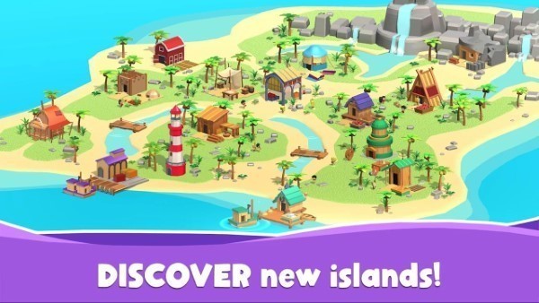 岛屿大亨游戏安卓最新版图4: