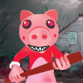 小猪可怕的猎杀游戏官方最新安卓版 v1.0